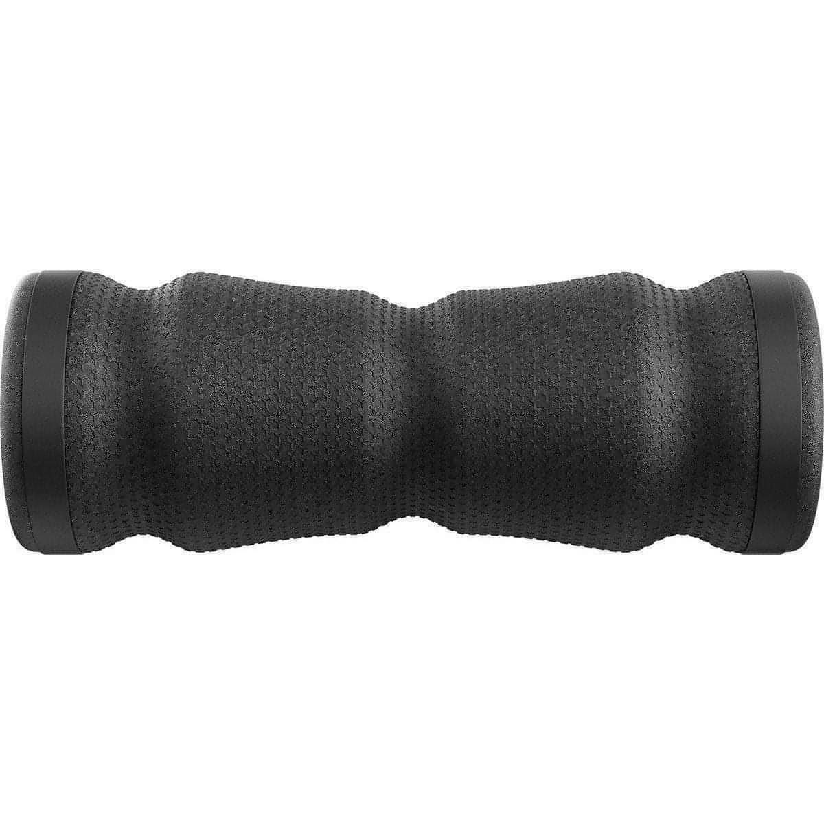 Hyperice Vyper GO Vibrating Roller - Black - nextstepper
