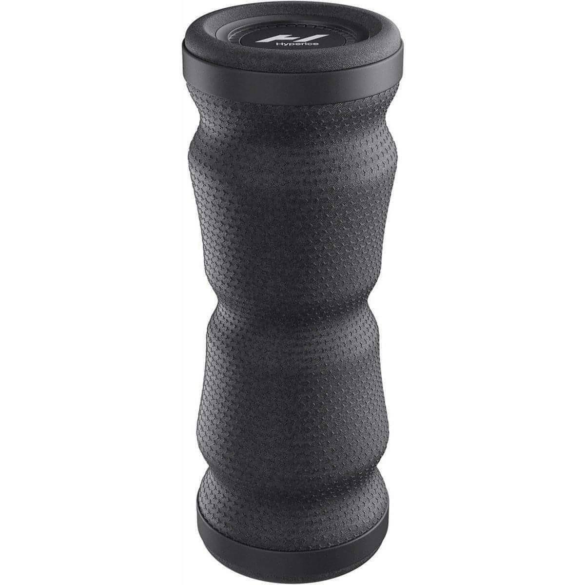 Hyperice Vyper GO Vibrating Roller - Black - nextstepper