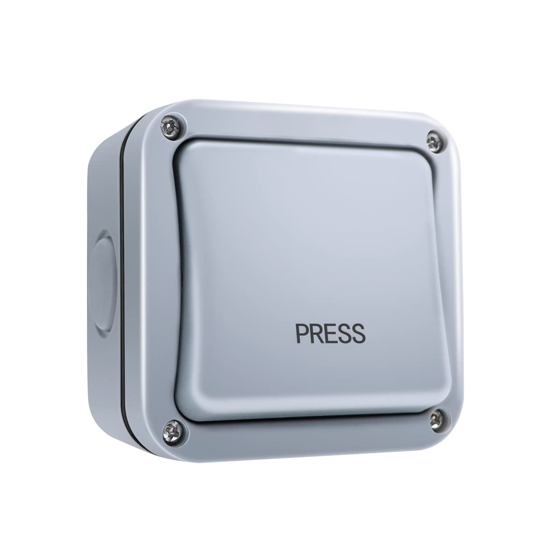 TOPENS TC148 Waterproof Wired Wall Push Button
