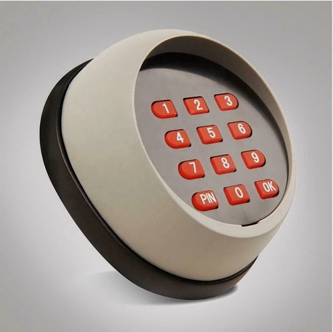TKP3 Wireless Keypad Security Control for Automatic Swing Gliding Gate