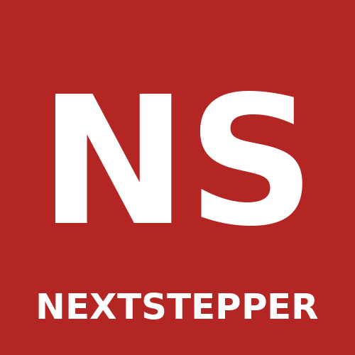 nextstepper