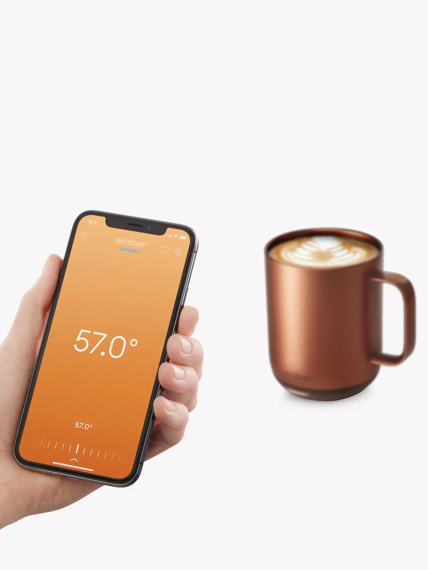 Ember Mug² - nextstepper