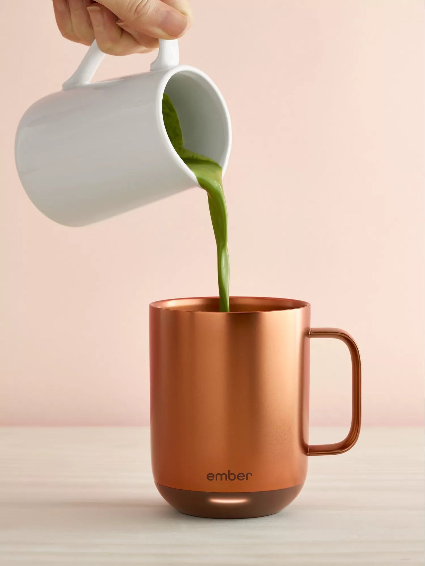 Ember Mug² - nextstepper