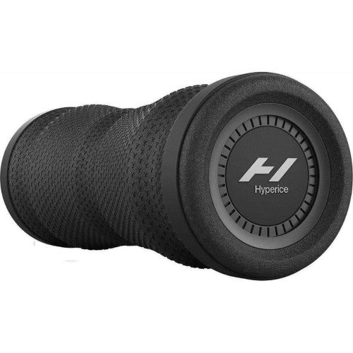Hyperice Vyper GO Vibrating Roller - Black - nextstepper